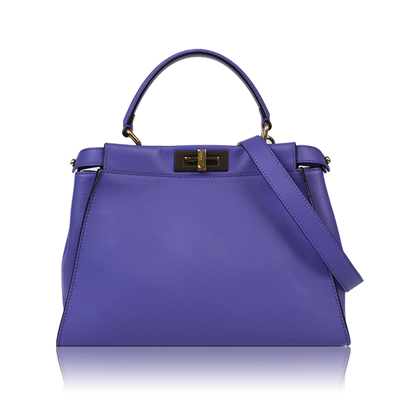 FENDI ピーカブー 34 x24 x11cm(幅 x 高さ x マチ) FENDI ピーカブー 34 x24 x11cm(幅 x 高さ x マチ)