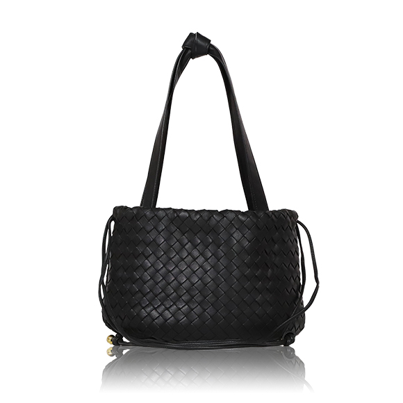 BOTTEGA VENETA スモールザバルブ 27 x18 x8cm(幅 x 高さ x マチ) BOTTEGA VENETA スモールザバルブ 27 x18 x8cm(幅 x 高さ x マチ)
