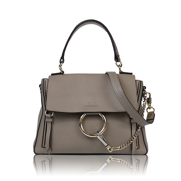Chloe フェイ 28 x18 x11cm(幅 x 高さ x マチ) Chloe フェイ 28 x18 x11cm(幅 x 高さ x マチ)