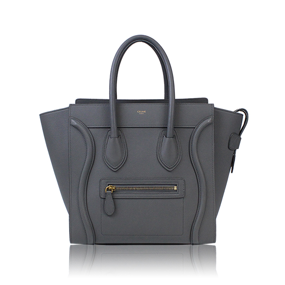 CELINE マイクロショッパー 26 x25 x13cm(幅 x 高さ x マチ) CELINE マイクロショッパー 26 x25 x13cm(幅 x 高さ x マチ)