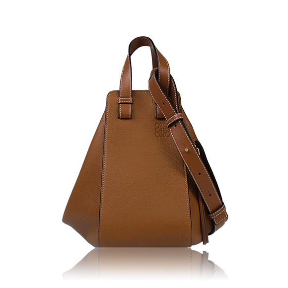 LOEWE ハンモックスモール 26&nbsp;x24&nbsp;x14cm(幅&nbsp;x 高さ&nbsp;x マチ)