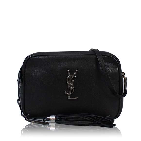 SAINT LAURENT ルー 22&nbsp;x15&nbsp;x6cm(幅&nbsp;x 高さ&nbsp;x マチ)