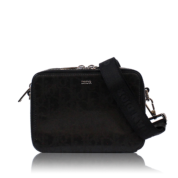 メッセンジャーポーチ