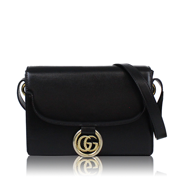 GUCCI ショルダーバッグ 22&nbsp;x14&nbsp;x5cm(幅&nbsp;x 高さ&nbsp;x マチ)