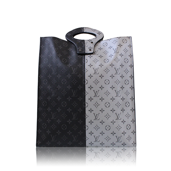 LOUIS VUITTON パシフィック 38 x42 x14cm(幅 x 高さ x マチ) LOUIS VUITTON パシフィック 38 x42 x14cm(幅 x 高さ x マチ)