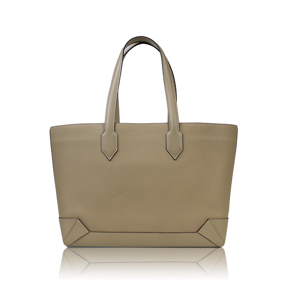 HERMES マキシボックスカバス36 36&nbsp;x27&nbsp;x17cm(幅&nbsp;x 高さ&nbsp;x マチ)