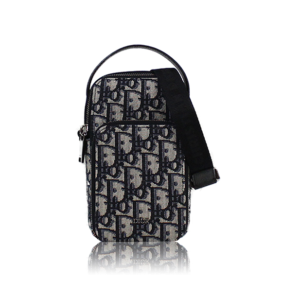 ショルダーポーチ