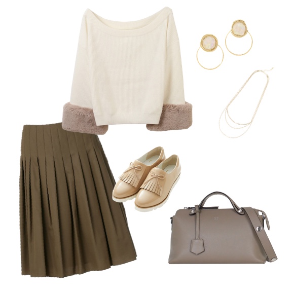 バイザウェイミディアム