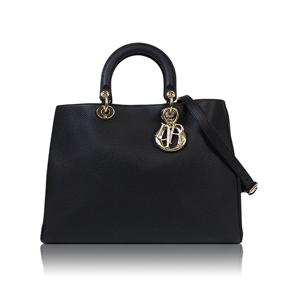 Dior ディオリッシモ 38&nbsp;x26&nbsp;x12cm(幅&nbsp;x 高さ&nbsp;x マチ)