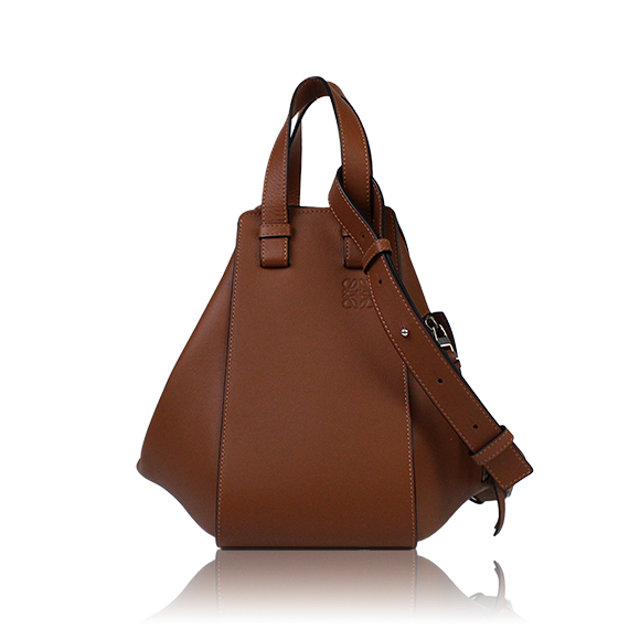 LOEWE ハンモックスモール 25&nbsp;x25&nbsp;x14cm(幅&nbsp;x 高さ&nbsp;x マチ)