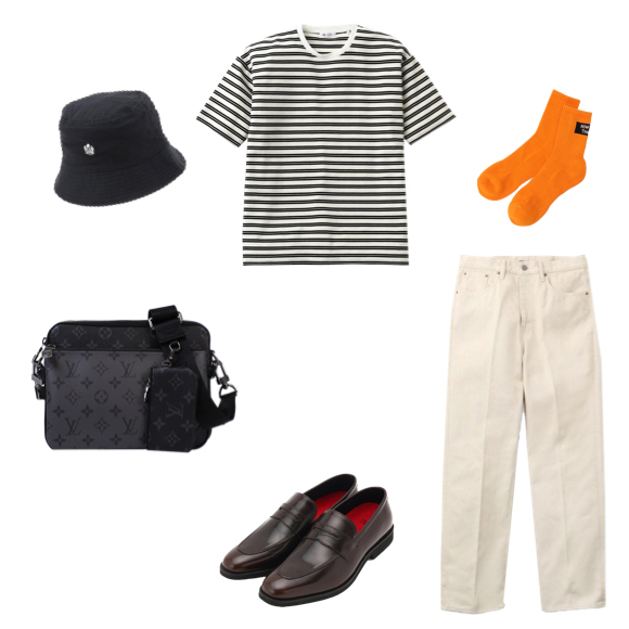 トリオメッセンジャー