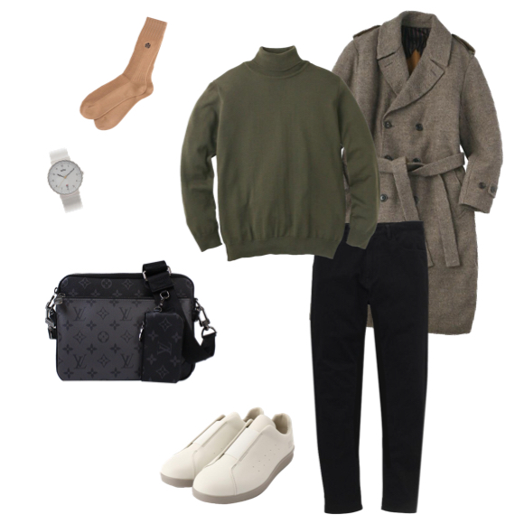 トリオメッセンジャー