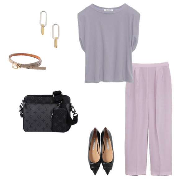 トリオメッセンジャー