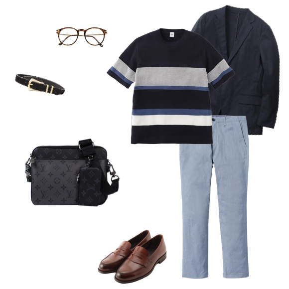 トリオメッセンジャー