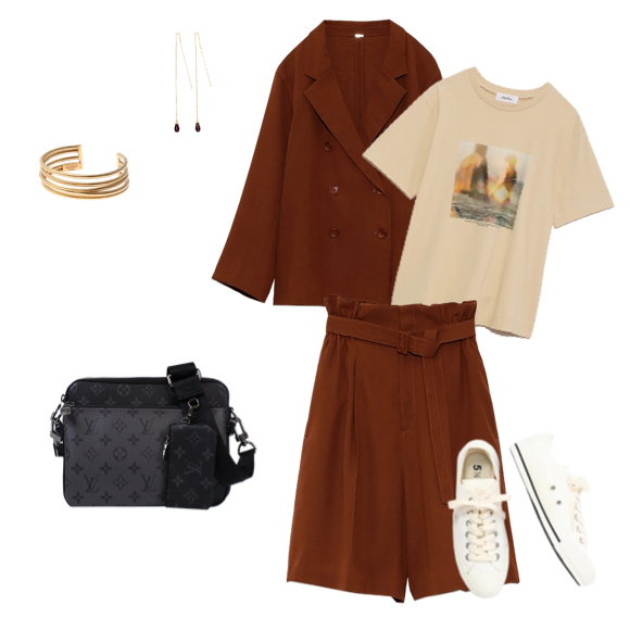 トリオメッセンジャー