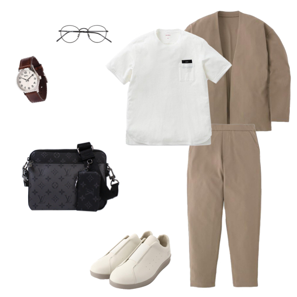 トリオメッセンジャー