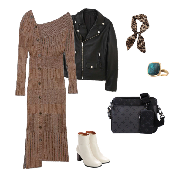 トリオメッセンジャー