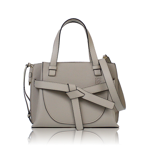 LOEWE ゲートトップハンドルミニ 25 x18 x9cm(幅 x 高さ x マチ) LOEWE ゲートトップハンドルミニ 25 x18 x9cm(幅 x 高さ x マチ)