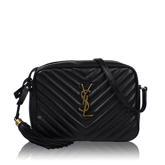 SAINT LAURENT ルー 22 x15 x6cm(幅 x 高さ x マチ) SAINT LAURENT ルー 22 x15 x6cm(幅 x 高さ x マチ)
