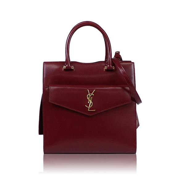 SAINT LAURENT アップタウン 23 x18 x10cm(幅 x 高さ x マチ) SAINT LAURENT アップタウン 23 x18 x10cm(幅 x 高さ x マチ)