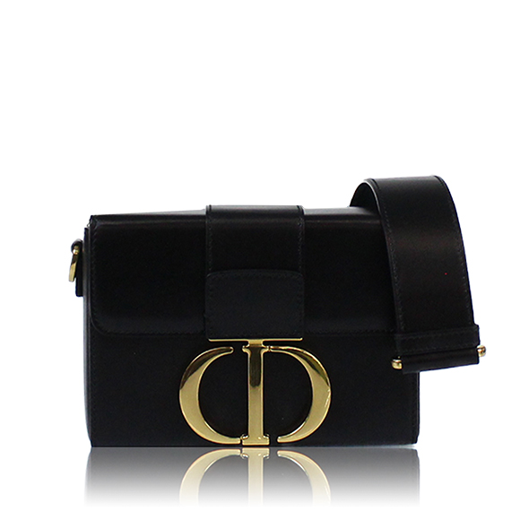 Dior 30モンテーニュボックスバッグ 17&nbsp;x11&nbsp;x5cm(幅&nbsp;x 高さ&nbsp;x マチ)