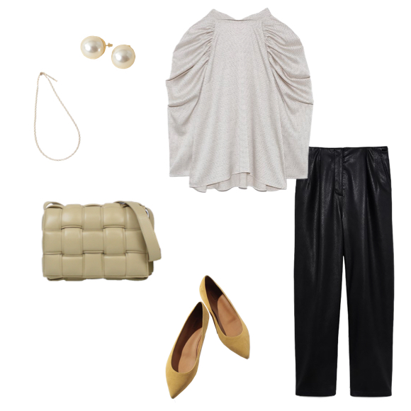 パデッドカセット