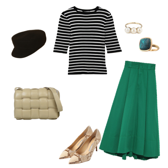 パデッドカセット