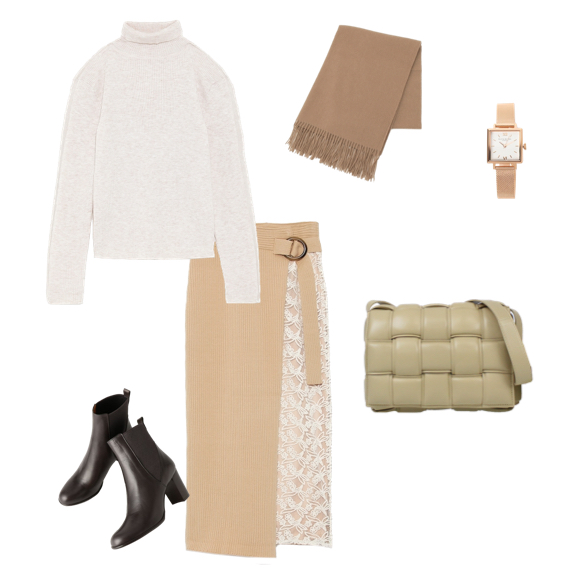 パデッドカセット