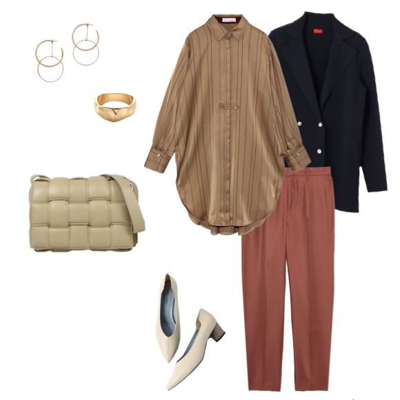 パデッドカセット