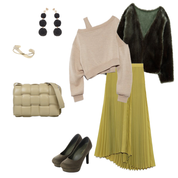 パデッドカセット