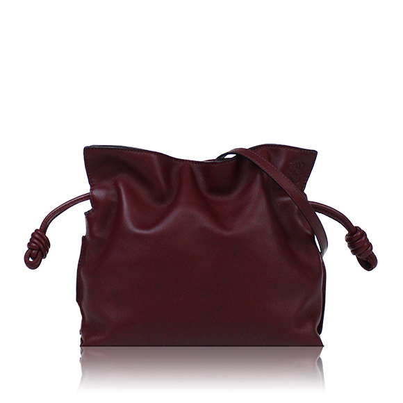 LOEWE フラメンコクラッチミニ 23&nbsp;x13&nbsp;x7cm(幅&nbsp;x 高さ&nbsp;x マチ)