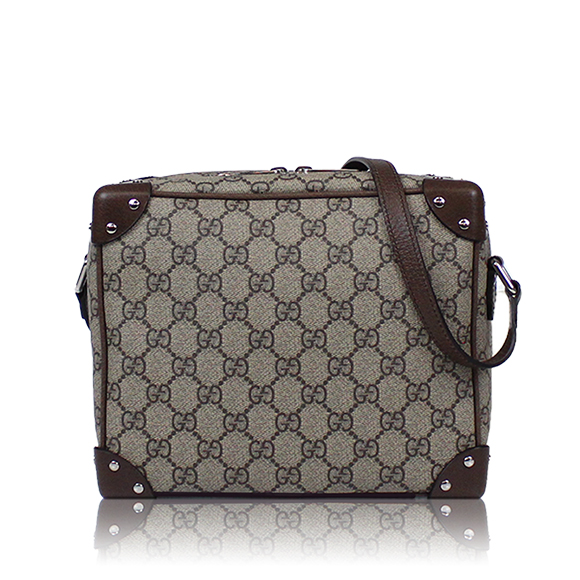 GUCCI GGスプリーム 21 x18 x10cm(幅 x 高さ x マチ) GUCCI GGスプリーム 21 x18 x10cm(幅 x 高さ x マチ)