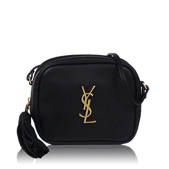 SAINT LAURENT ブロガーバッグ 13 x11 x5cm(幅 x 高さ x マチ) SAINT LAURENT ブロガーバッグ 13 x11 x5cm(幅 x 高さ x マチ)