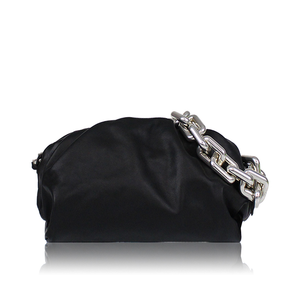 BOTTEGA VENETA ザチェーンポーチ 29&nbsp;x10&nbsp;x9cm(幅&nbsp;x 高さ&nbsp;x マチ)