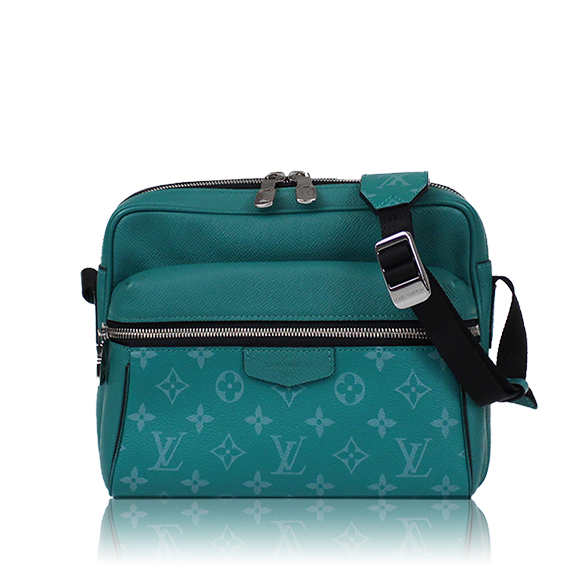 LOUIS VUITTON アウトドアメッセンジャーPM 25 x18 x9cm(幅 x 高さ x マチ) LOUIS VUITTON アウトドアメッセンジャーPM 25 x18 x9cm(幅 x 高さ x マチ)