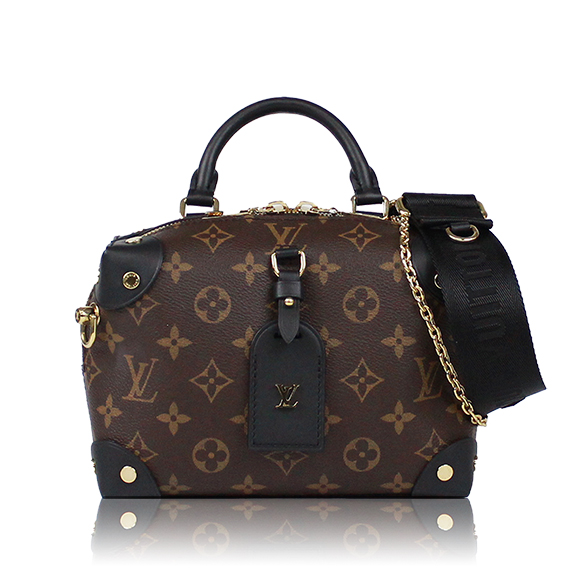 LOUIS VUITTON プティットマルスープル 20 x13 x8cm(幅 x 高さ x マチ) LOUIS VUITTON プティットマルスープル 20 x13 x8cm(幅 x 高さ x マチ)