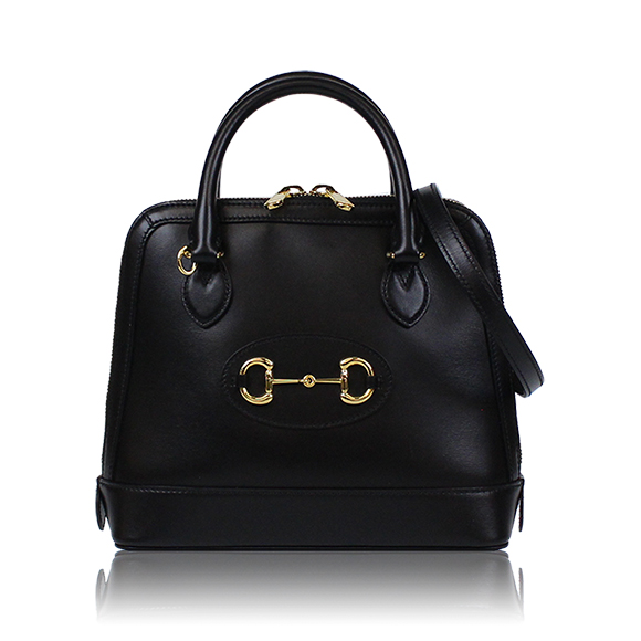 GUCCI スモールトップハンドルバッグ 25 x22 x9cm(幅 x 高さ x マチ) GUCCI スモールトップハンドルバッグ 25 x22 x9cm(幅 x 高さ x マチ)
