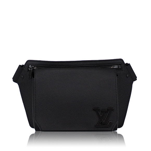 LOUIS VUITTON テイクオフスリング 21&nbsp;x15&nbsp;x3cm(幅&nbsp;x 高さ&nbsp;x マチ)