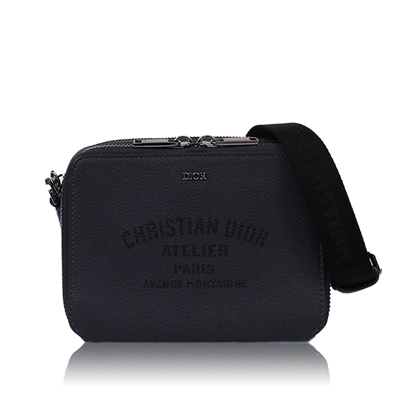 メッセンジャーポーチ