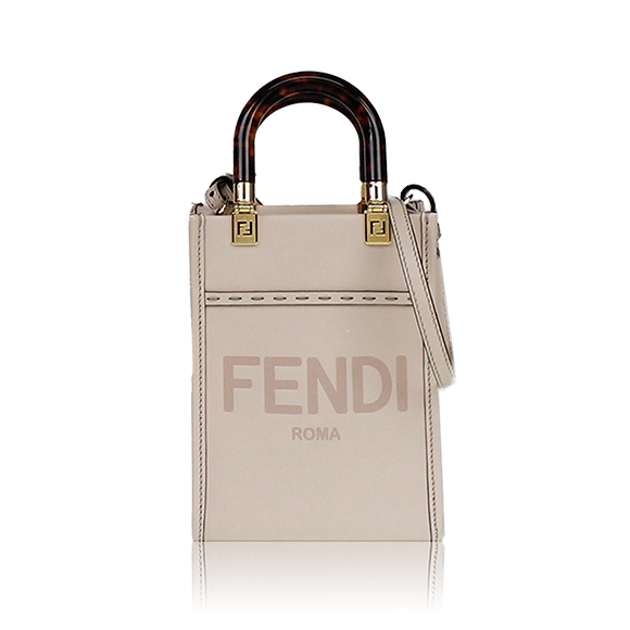 FENDI サンシャインショッパースモール 13 x17 x5cm(幅 x 高さ x マチ) FENDI サンシャインショッパースモール 13 x17 x5cm(幅 x 高さ x マチ)