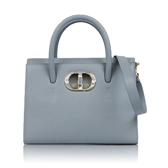 Dior サントノレスモール 25&nbsp;x18&nbsp;x10cm(幅&nbsp;x 高さ&nbsp;x マチ)