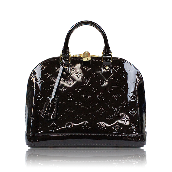 LOUIS VUITTON アルマPM 30&nbsp;x23&nbsp;x15cm(幅&nbsp;x 高さ&nbsp;x マチ)