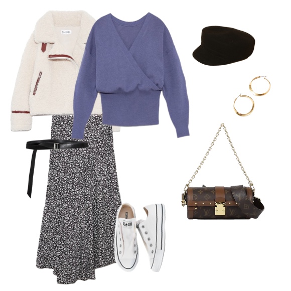 パピヨントランク