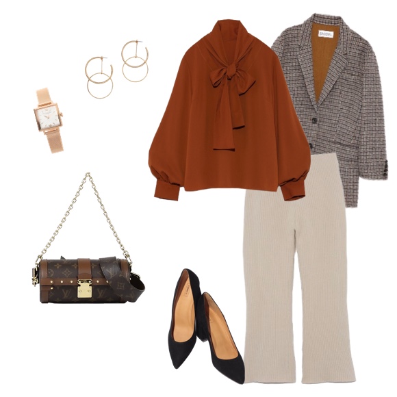 パピヨントランク