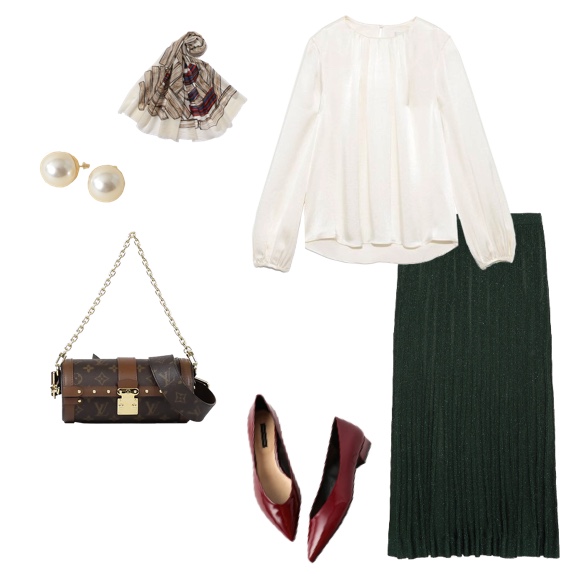 パピヨントランク