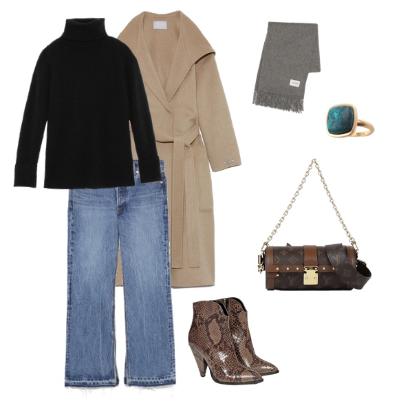 パピヨントランク