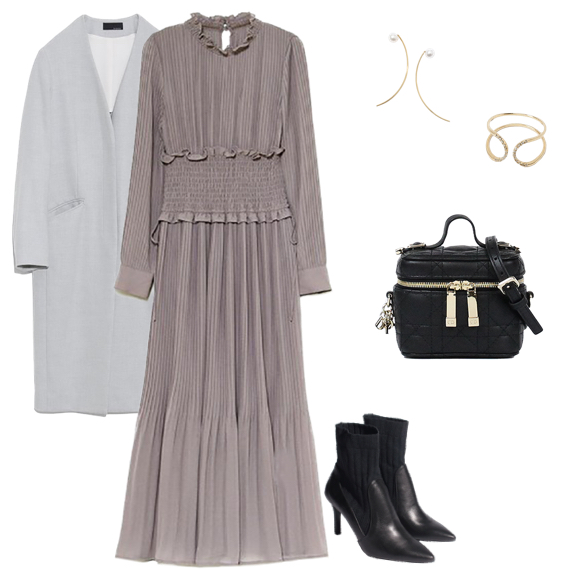 マイクロヴァニティ