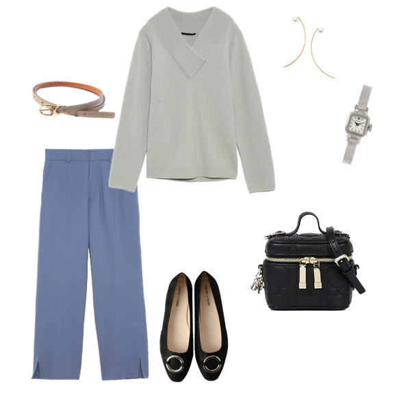 マイクロヴァニティ