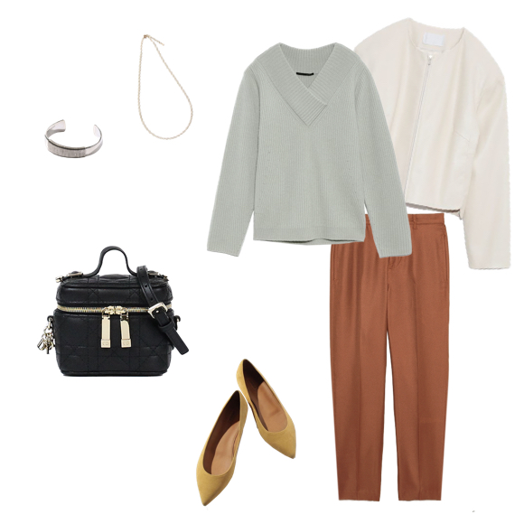 マイクロヴァニティ