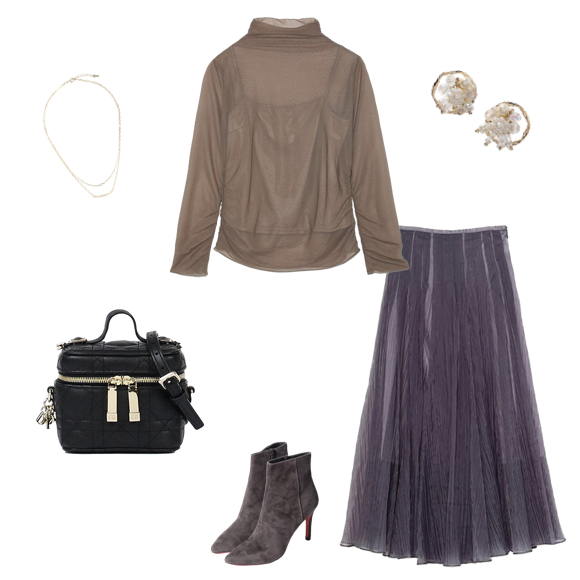 マイクロヴァニティ